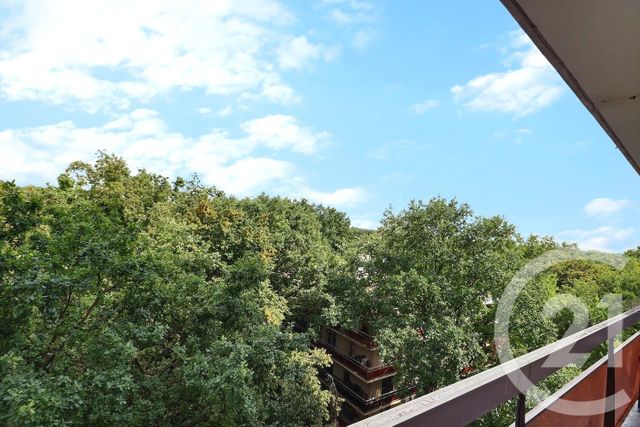 Appartement F4 à vendre - 4 pièces - 81.42 m2 - TREMBLAY EN FRANCE - 93 - ILE-DE-FRANCE - Century 21 Vert-Galant