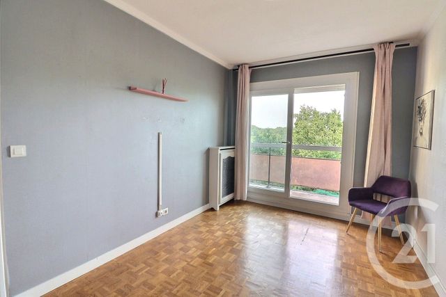 Appartement F4 à vendre - 4 pièces - 81.42 m2 - TREMBLAY EN FRANCE - 93 - ILE-DE-FRANCE - Century 21 Vert-Galant