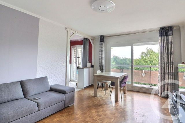 appartement - TREMBLAY EN FRANCE - 93