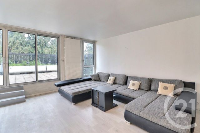 maison à vendre - 3 pièces - 76.15 m2 - VILLEPINTE - 93 - ILE-DE-FRANCE - Century 21 Vert-Galant