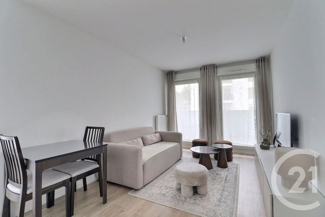 appartement - VILLEPINTE - 93