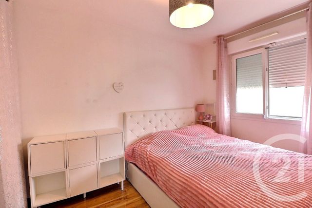 maison à vendre - 4 pièces - 88.0 m2 - TREMBLAY EN FRANCE - 93 - ILE-DE-FRANCE - Century 21 Vert-Galant