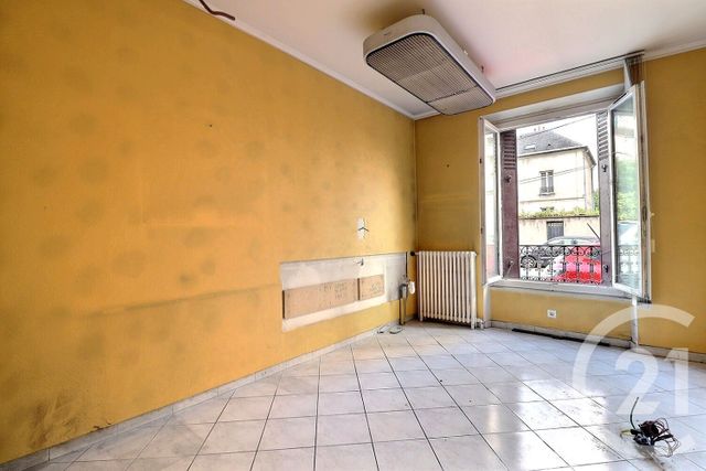 Afficher la photo en grand Appartement F4 à vendre - 4 pièces - 88.58 m2 - VAUJOURS - 93 - ILE-DE-FRANCE - Century 21 Vert-Galant