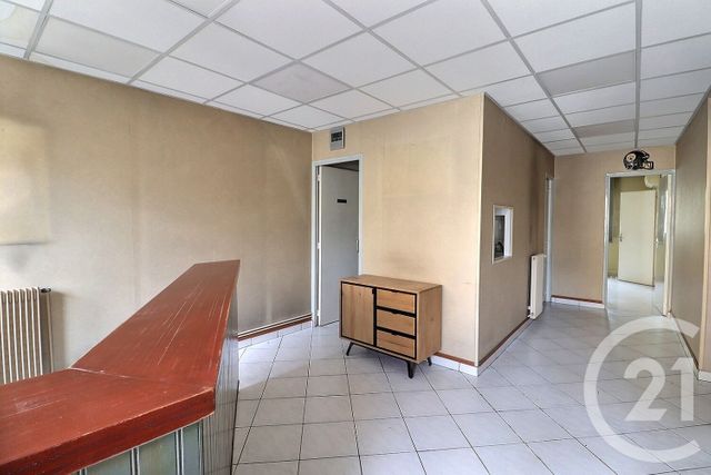appartement - VAUJOURS - 93