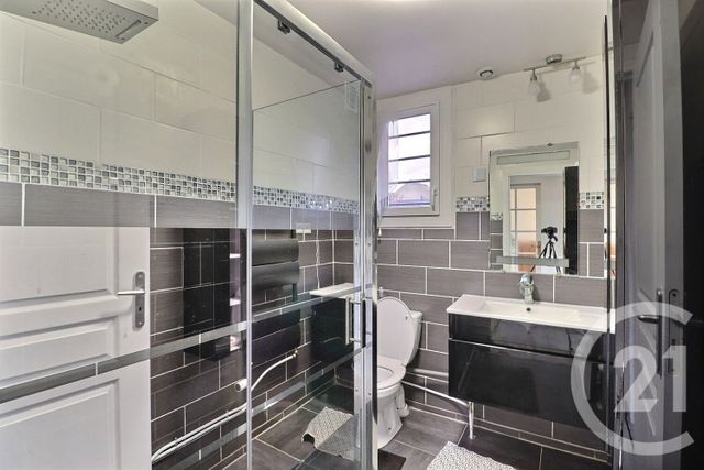 maison à vendre - 3 pièces - 67.78 m2 - VILLEPINTE - 93 - ILE-DE-FRANCE - Century 21 Vert-Galant