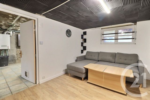 maison à vendre - 3 pièces - 67.78 m2 - VILLEPINTE - 93 - ILE-DE-FRANCE - Century 21 Vert-Galant