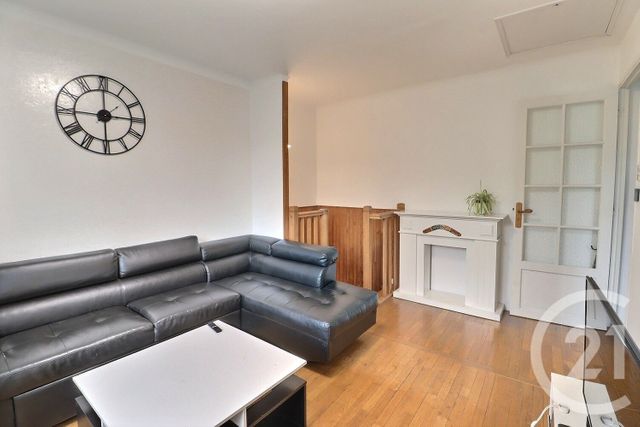 maison à vendre - 3 pièces - 67.78 m2 - VILLEPINTE - 93 - ILE-DE-FRANCE - Century 21 Vert-Galant