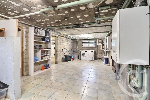 maison à vendre - 3 pièces - 67.78 m2 - VILLEPINTE - 93 - ILE-DE-FRANCE - Century 21 Vert-Galant