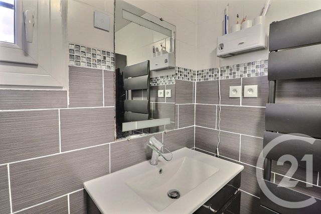 maison à vendre - 3 pièces - 67.78 m2 - VILLEPINTE - 93 - ILE-DE-FRANCE - Century 21 Vert-Galant