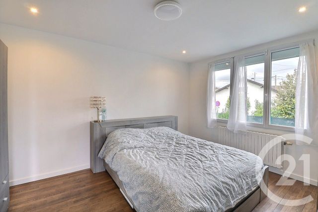 maison à vendre - 3 pièces - 67.78 m2 - VILLEPINTE - 93 - ILE-DE-FRANCE - Century 21 Vert-Galant