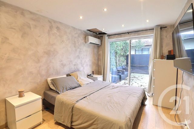 maison à vendre - 5 pièces - 89.61 m2 - SEVRAN - 93 - ILE-DE-FRANCE - Century 21 Vert-Galant