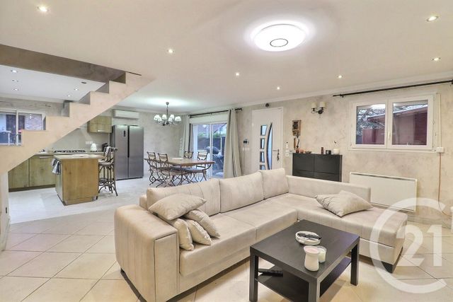 Maison à vendre SEVRAN