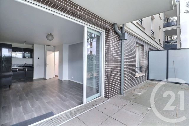  - TREMBLAY EN FRANCE - 