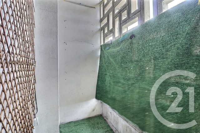 Appartement F2 à vendre - 2 pièces - 42.16 m2 - TREMBLAY EN FRANCE - 93 - ILE-DE-FRANCE - Century 21 Vert-Galant