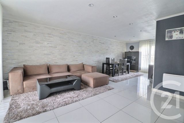 maison - TREMBLAY EN FRANCE - 93