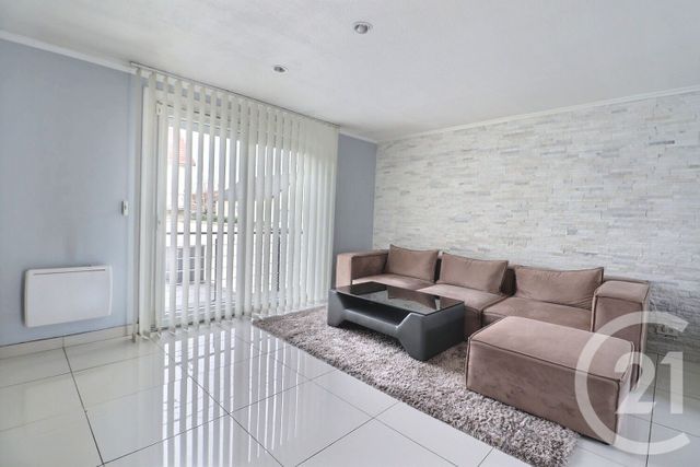 maison à vendre - 7 pièces - 113.65 m2 - TREMBLAY EN FRANCE - 93 - ILE-DE-FRANCE - Century 21 Vert-Galant