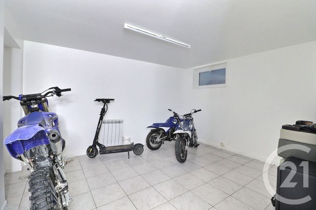 maison à vendre - 7 pièces - 113.65 m2 - TREMBLAY EN FRANCE - 93 - ILE-DE-FRANCE - Century 21 Vert-Galant