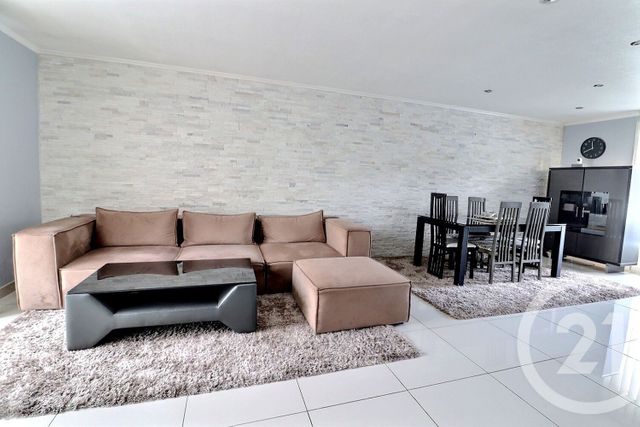 maison à vendre - 7 pièces - 113.65 m2 - TREMBLAY EN FRANCE - 93 - ILE-DE-FRANCE - Century 21 Vert-Galant