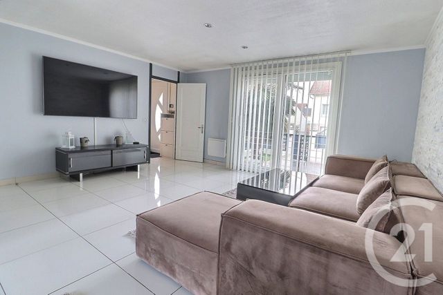 maison à vendre - 7 pièces - 113.65 m2 - TREMBLAY EN FRANCE - 93 - ILE-DE-FRANCE - Century 21 Vert-Galant