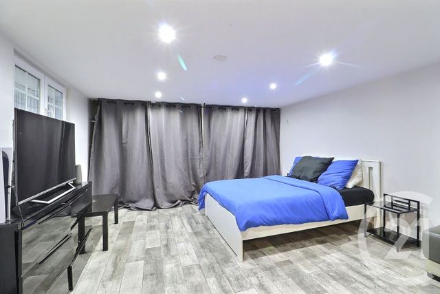 maison à vendre - 7 pièces - 113.65 m2 - TREMBLAY EN FRANCE - 93 - ILE-DE-FRANCE - Century 21 Vert-Galant