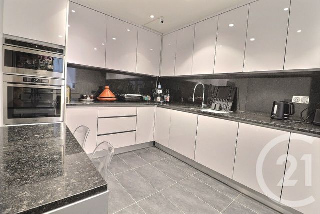 maison à vendre - 7 pièces - 113.65 m2 - TREMBLAY EN FRANCE - 93 - ILE-DE-FRANCE - Century 21 Vert-Galant