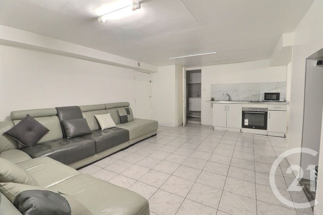 maison à vendre - 7 pièces - 113.65 m2 - TREMBLAY EN FRANCE - 93 - ILE-DE-FRANCE - Century 21 Vert-Galant