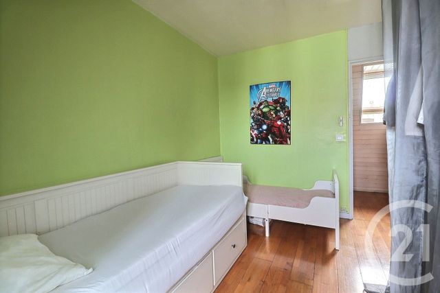 maison à vendre - 7 pièces - 113.65 m2 - TREMBLAY EN FRANCE - 93 - ILE-DE-FRANCE - Century 21 Vert-Galant