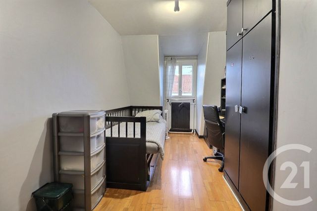 maison à vendre - 7 pièces - 113.65 m2 - TREMBLAY EN FRANCE - 93 - ILE-DE-FRANCE - Century 21 Vert-Galant