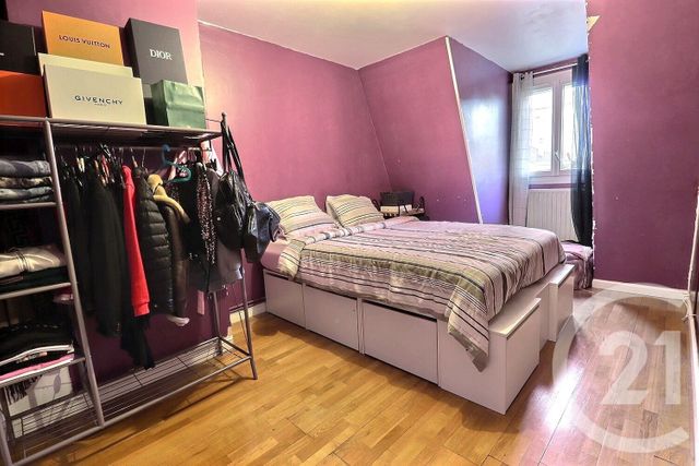 maison à vendre - 7 pièces - 113.65 m2 - TREMBLAY EN FRANCE - 93 - ILE-DE-FRANCE - Century 21 Vert-Galant