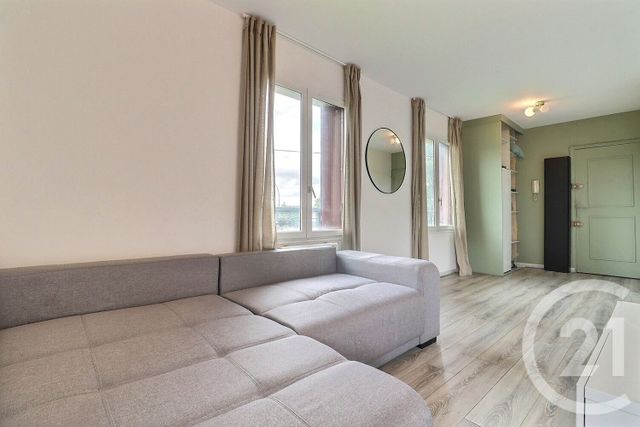 appartement - VAUJOURS - 93