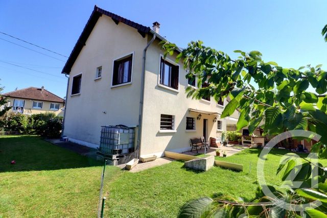 maison à vendre - 7 pièces - 188.89 m2 - TREMBLAY EN FRANCE - 93 - ILE-DE-FRANCE - Century 21 Vert-Galant