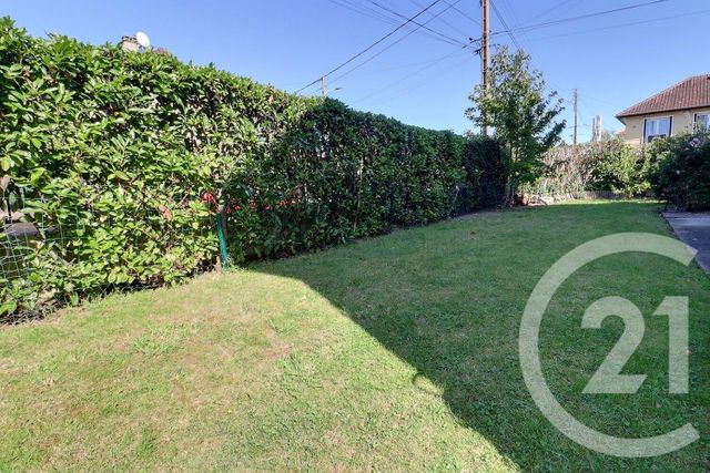 maison à vendre - 7 pièces - 188.89 m2 - TREMBLAY EN FRANCE - 93 - ILE-DE-FRANCE - Century 21 Vert-Galant