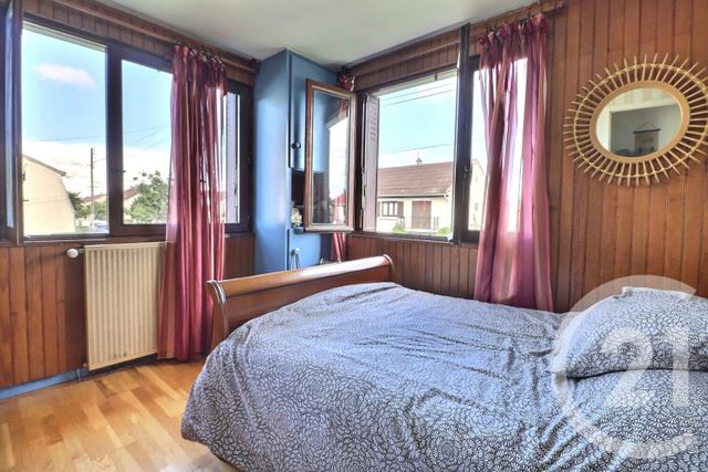 maison à vendre - 7 pièces - 188.89 m2 - TREMBLAY EN FRANCE - 93 - ILE-DE-FRANCE - Century 21 Vert-Galant