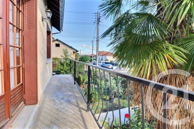 maison à vendre - 7 pièces - 188.89 m2 - TREMBLAY EN FRANCE - 93 - ILE-DE-FRANCE - Century 21 Vert-Galant