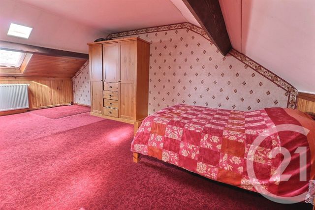 maison à vendre - 7 pièces - 188.89 m2 - TREMBLAY EN FRANCE - 93 - ILE-DE-FRANCE - Century 21 Vert-Galant