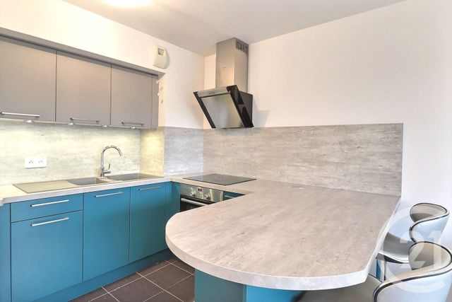 Afficher la photo en grand Appartement F3 à louer - 3 pièces - 52.33 m2 - TREMBLAY EN FRANCE - 93 - ILE-DE-FRANCE - Century 21 Vert-Galant
