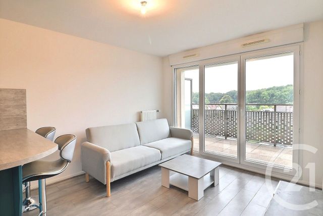 appartement - TREMBLAY EN FRANCE - 93