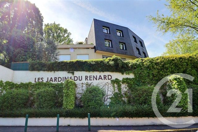 Appartement F5 à vendre - 5 pièces - 110.82 m2 - VAUJOURS - 93 - ILE-DE-FRANCE - Century 21 Vert-Galant