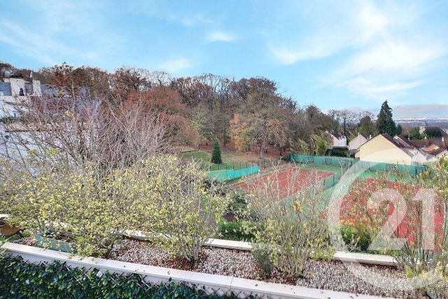 Appartement F5 à vendre - 5 pièces - 110.82 m2 - VAUJOURS - 93 - ILE-DE-FRANCE - Century 21 Vert-Galant