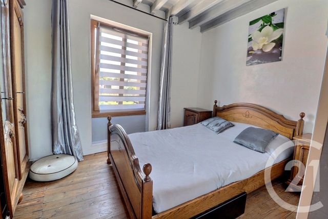 maison à vendre - 4 pièces - 79.03 m2 - TREMBLAY EN FRANCE - 93 - ILE-DE-FRANCE - Century 21 Vert-Galant