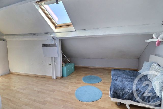 maison à vendre - 4 pièces - 79.03 m2 - TREMBLAY EN FRANCE - 93 - ILE-DE-FRANCE - Century 21 Vert-Galant