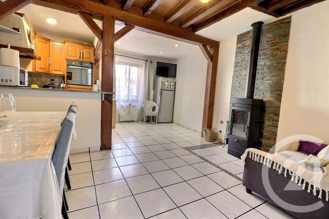 maison à vendre - 4 pièces - 79.03 m2 - TREMBLAY EN FRANCE - 93 - ILE-DE-FRANCE - Century 21 Vert-Galant