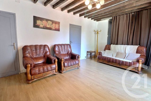 maison - TREMBLAY EN FRANCE - 93