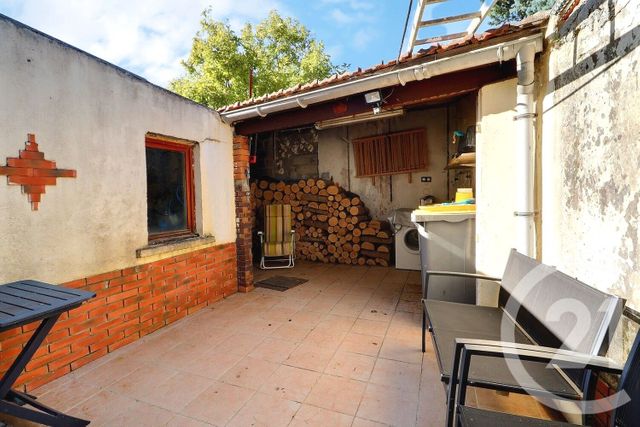 maison à vendre - 4 pièces - 79.03 m2 - TREMBLAY EN FRANCE - 93 - ILE-DE-FRANCE - Century 21 Vert-Galant