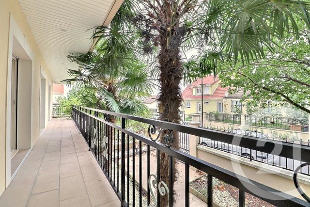 maison à vendre - 6 pièces - 184.42 m2 - VAUJOURS - 93 - ILE-DE-FRANCE - Century 21 Vert-Galant