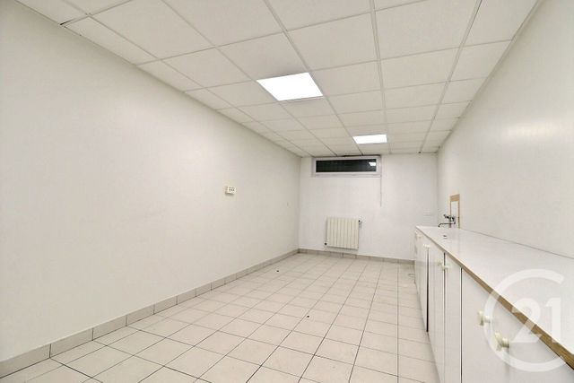 maison à vendre - 6 pièces - 184.42 m2 - VAUJOURS - 93 - ILE-DE-FRANCE - Century 21 Vert-Galant