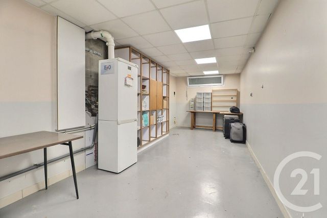 maison à vendre - 6 pièces - 184.42 m2 - VAUJOURS - 93 - ILE-DE-FRANCE - Century 21 Vert-Galant