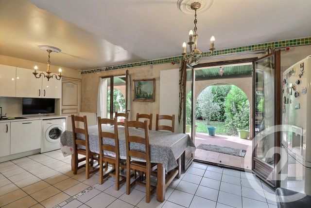Afficher la photo en grand maison à vendre - 6 pièces - 133.8 m2 - VILLEPINTE - 93 - ILE-DE-FRANCE - Century 21 Vert-Galant