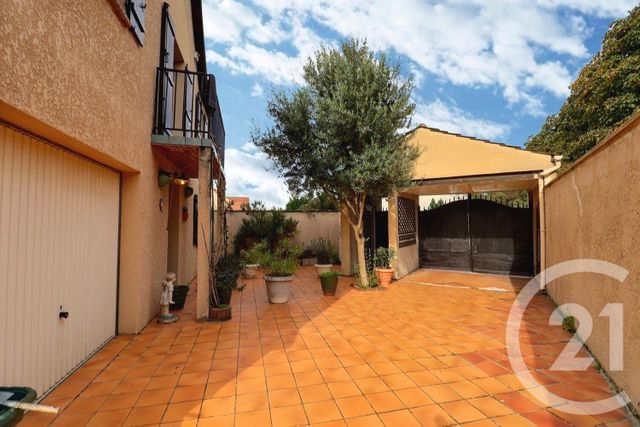 Afficher la photo en grand maison à vendre - 6 pièces - 133.8 m2 - VILLEPINTE - 93 - ILE-DE-FRANCE - Century 21 Vert-Galant