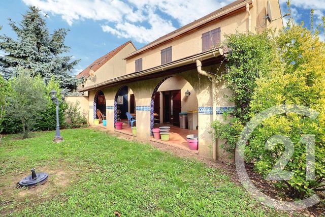 Afficher la photo en grand maison à vendre - 6 pièces - 133.8 m2 - VILLEPINTE - 93 - ILE-DE-FRANCE - Century 21 Vert-Galant